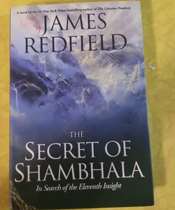 The secret of Shambhala