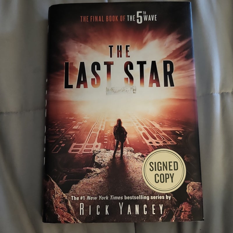 The Last Star