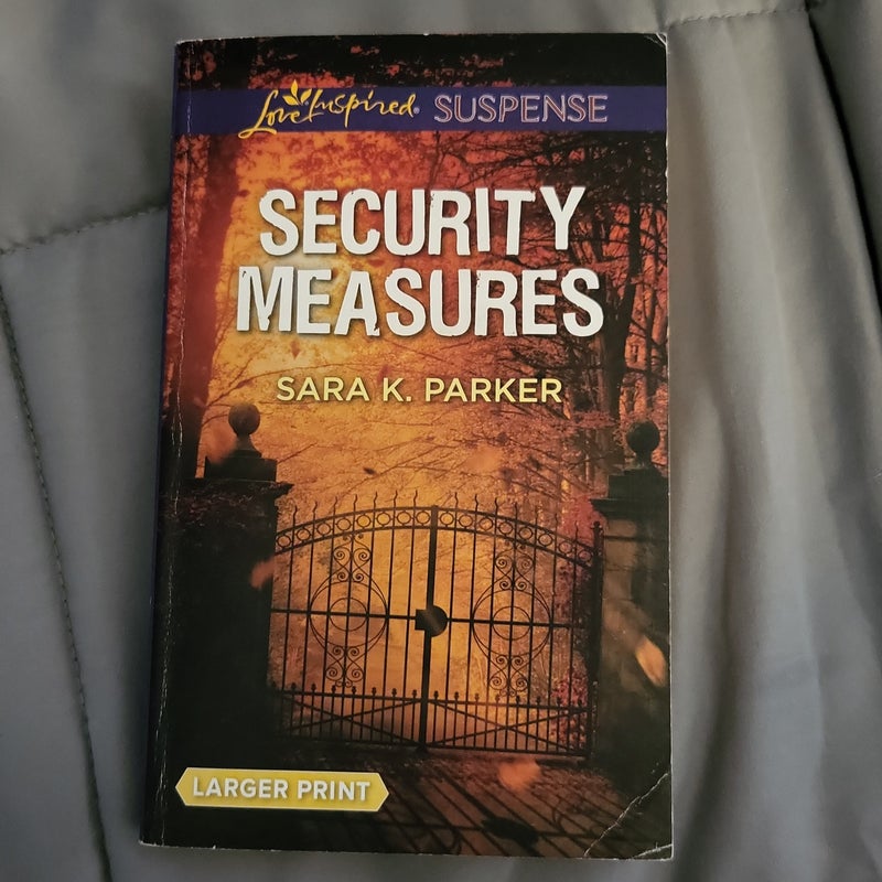 Security Measures
