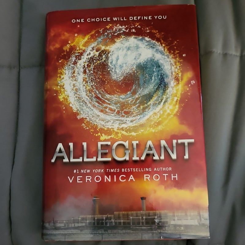 Allegiant