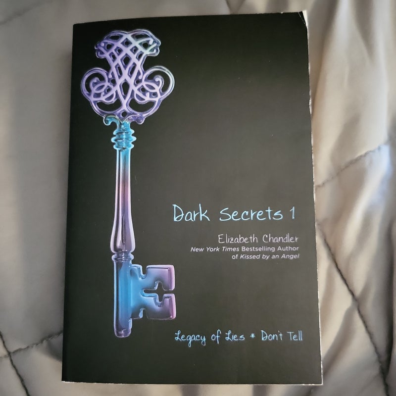 Dark Secrets 1