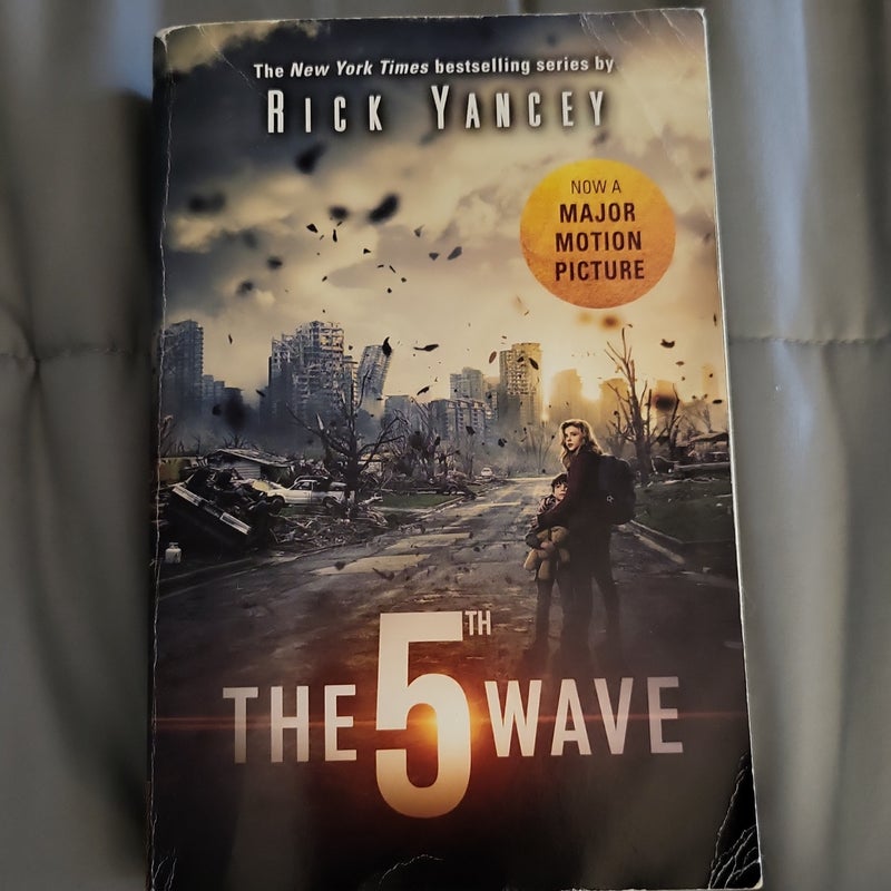 The 5th Wave