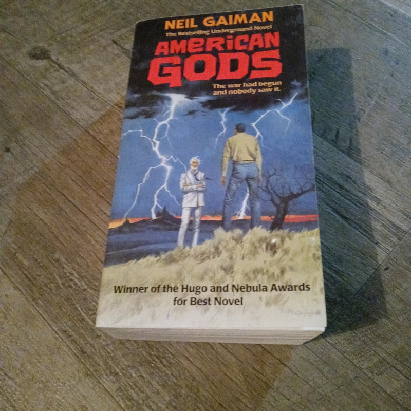 American Gods