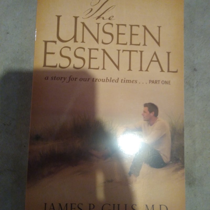 The Unseen Essential