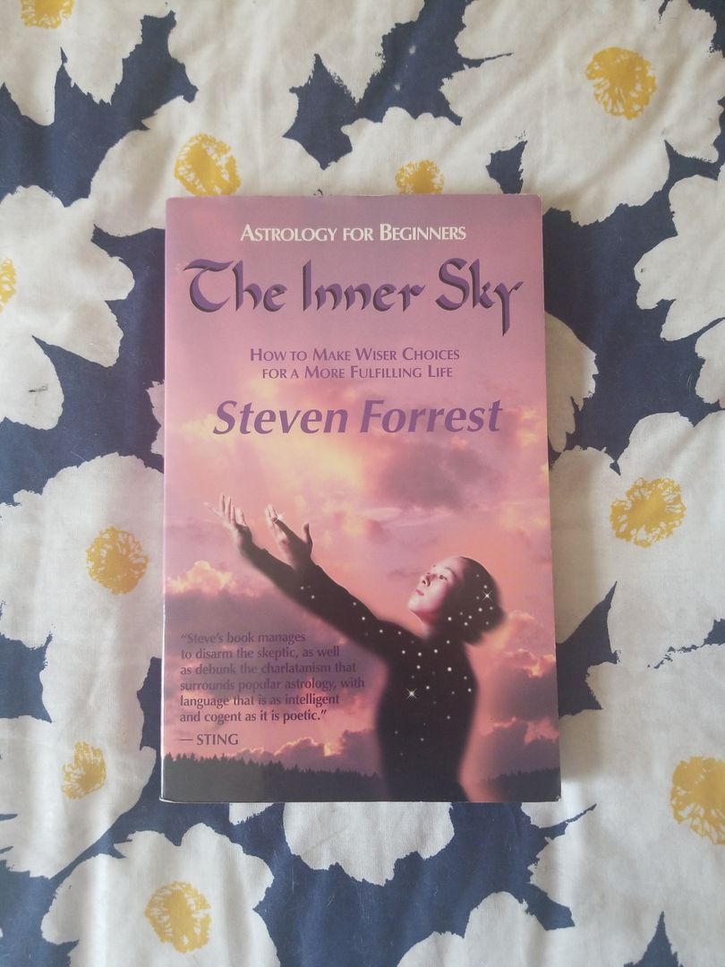 The Inner Sky