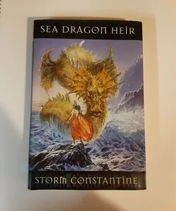 Sea Dragon Heir