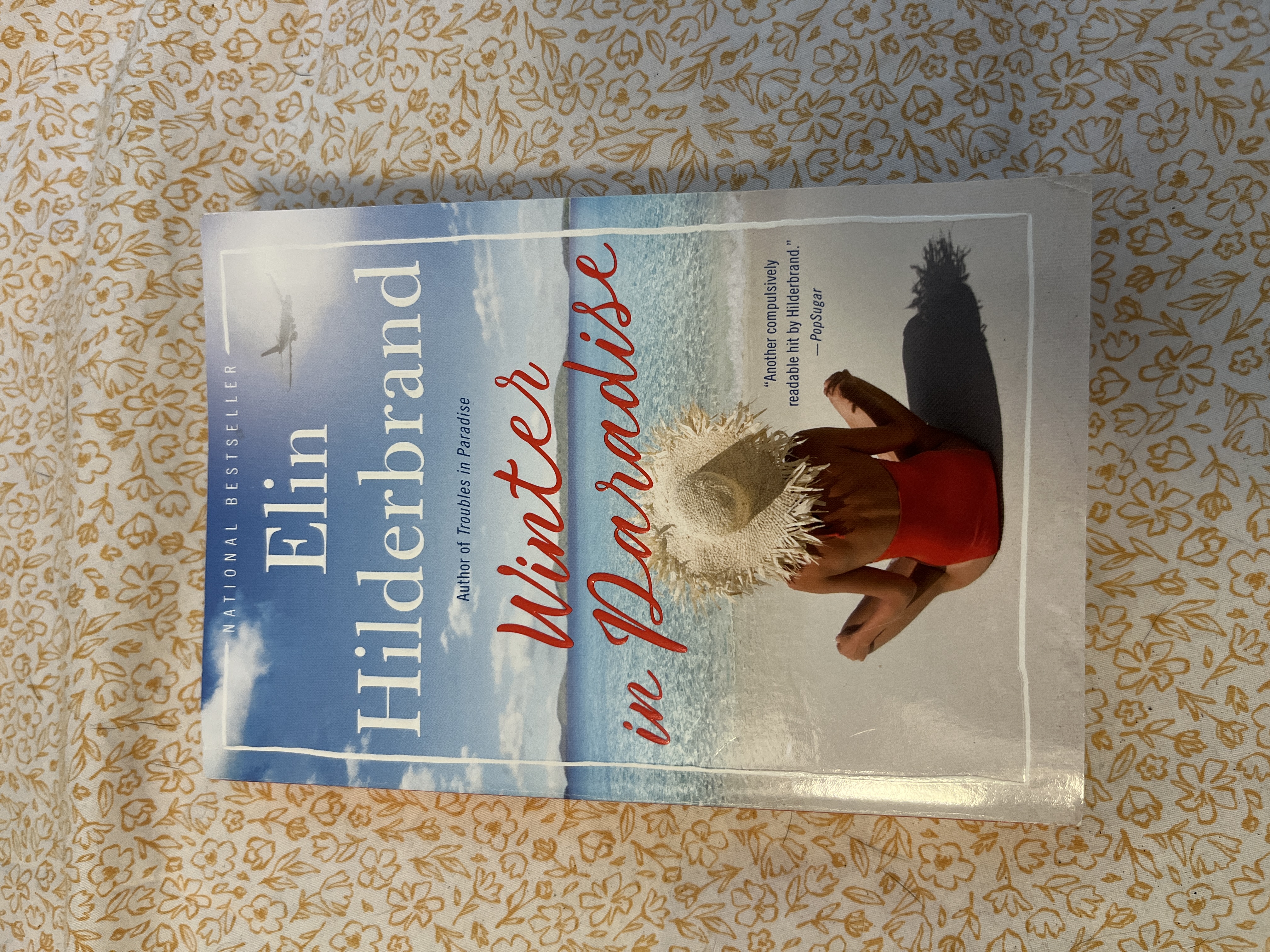 9780316435529 book cover