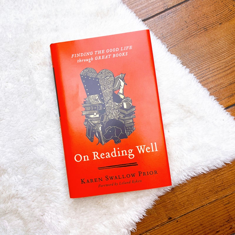 On Reading Well