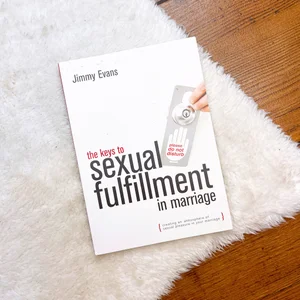 Keys to Sexual Fullfillment In