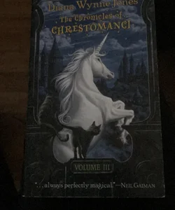 The Chronicles of Chrestomanci, Volume III