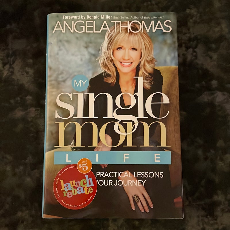 Single mom life