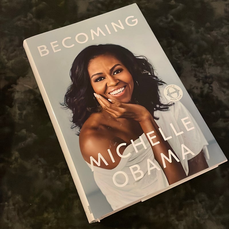 Becoming