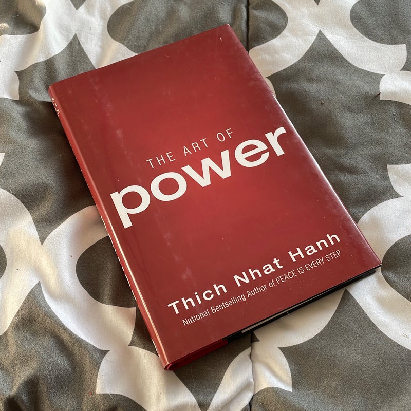 The Art of Power