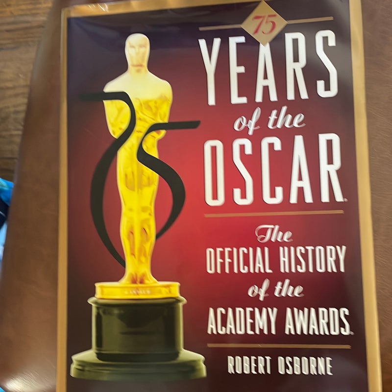 75 Years of the Oscar