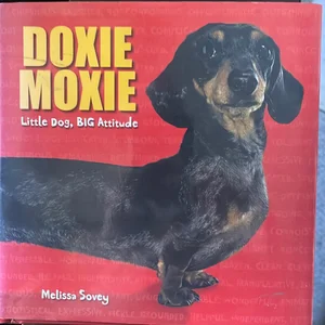 Doxie Moxie