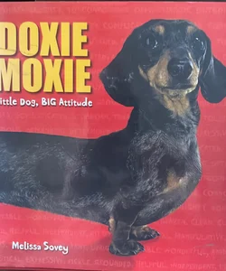 Doxie Moxie