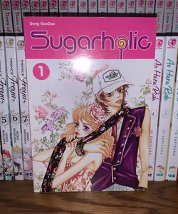 Sugarholic