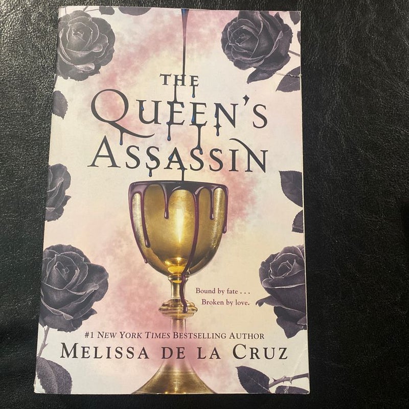 The Queen's Assassin