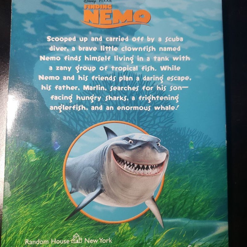 Finding Nemo