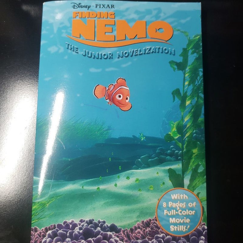 Finding Nemo