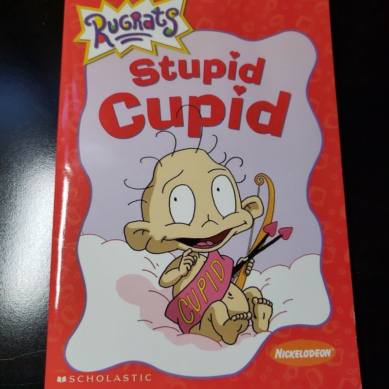 Rugrats Stupid Cupid