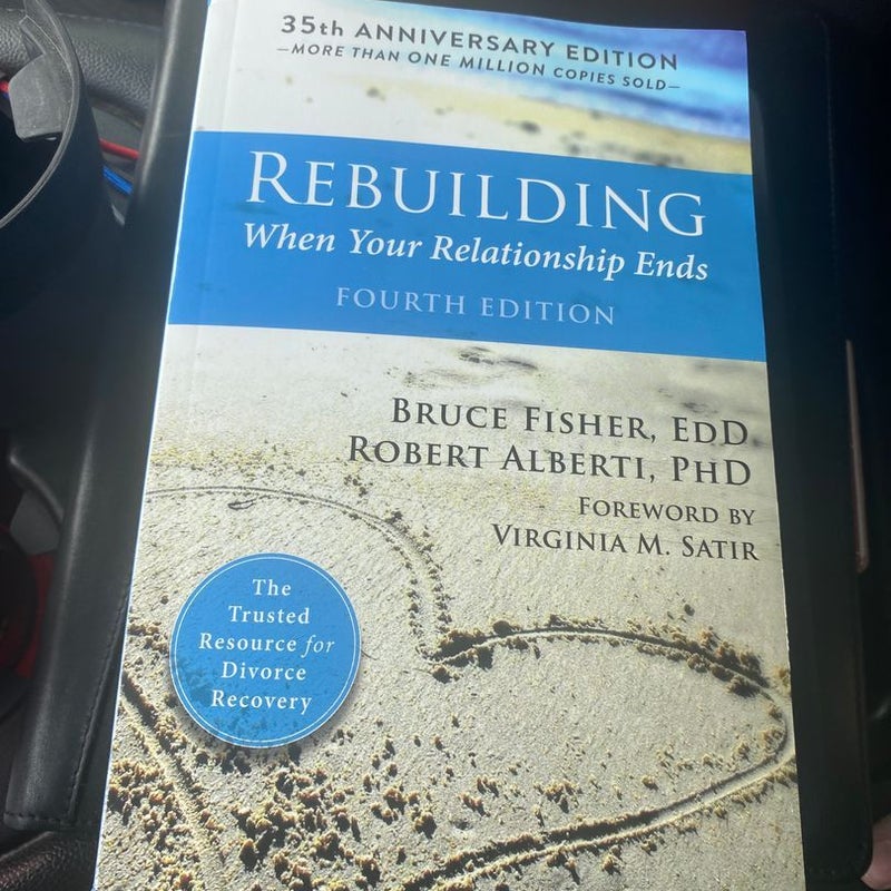 Rebuilding, 4th Edition