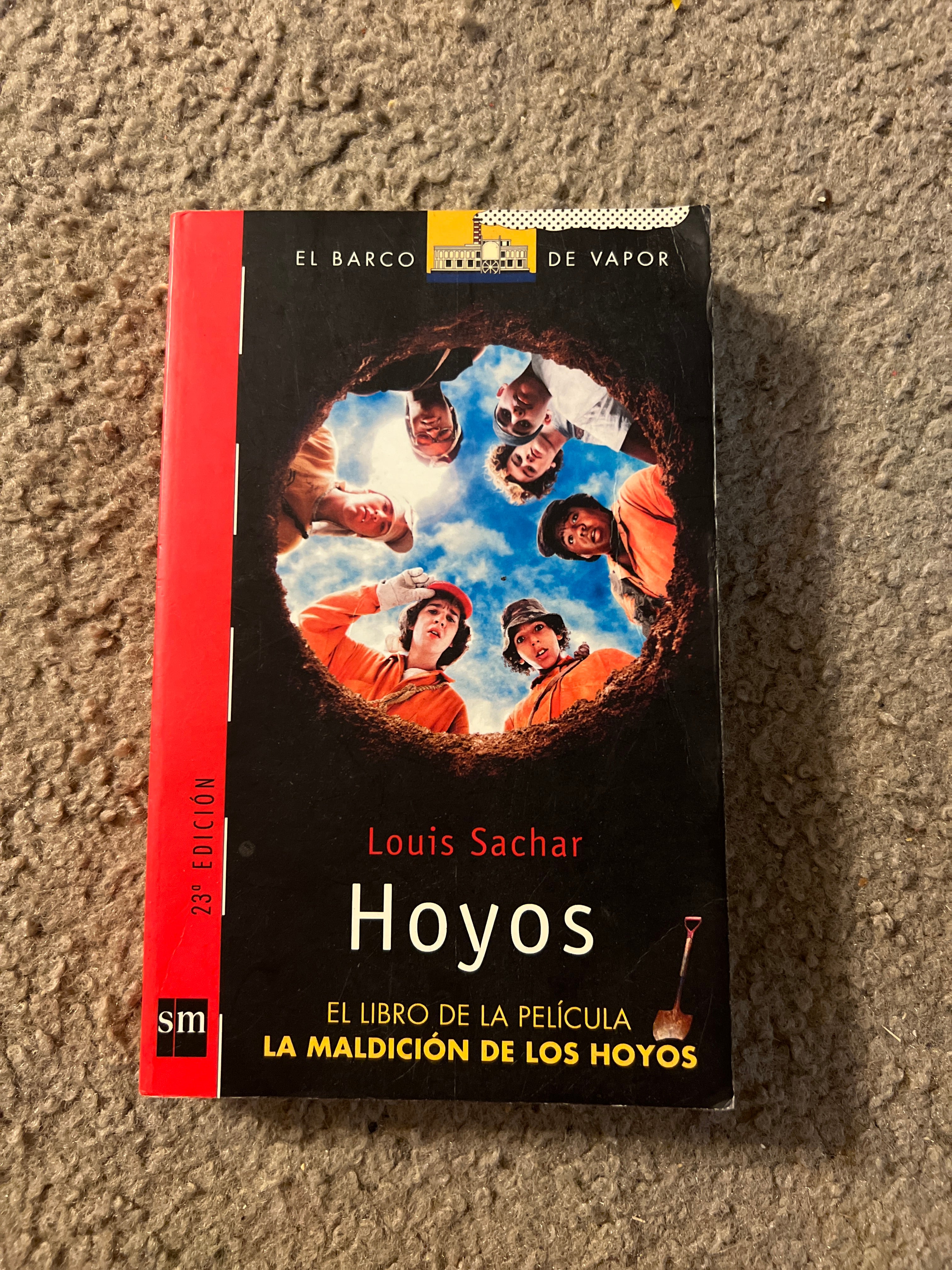 HOYOS