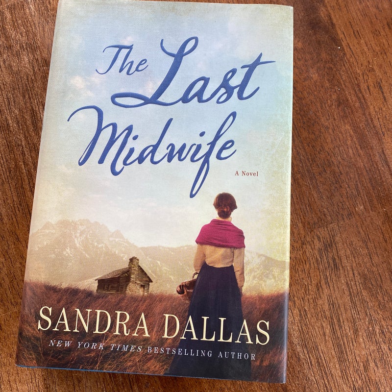 The Last Midwife