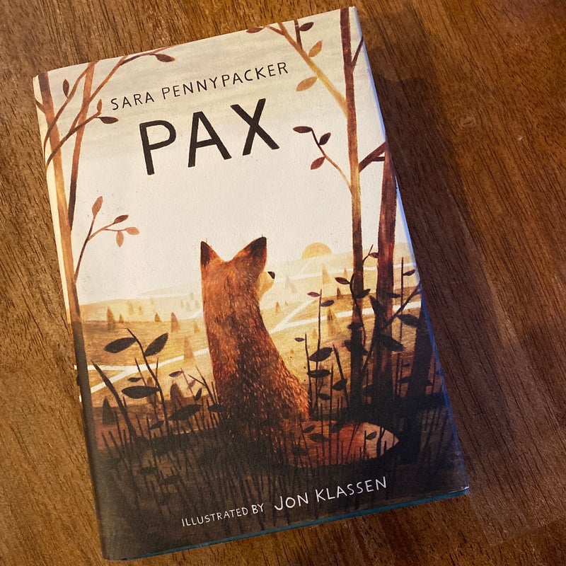 Pax