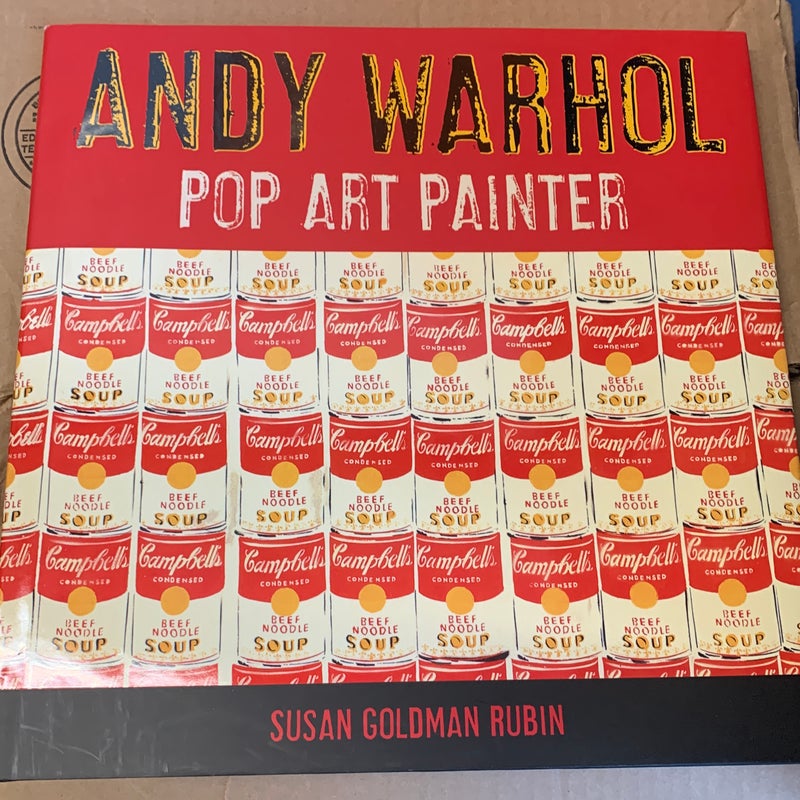 Andy Warhol