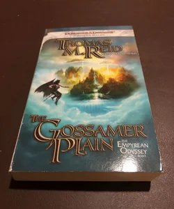 Dungeons and Dragons Forgotten Realms: The Gossamer Plain