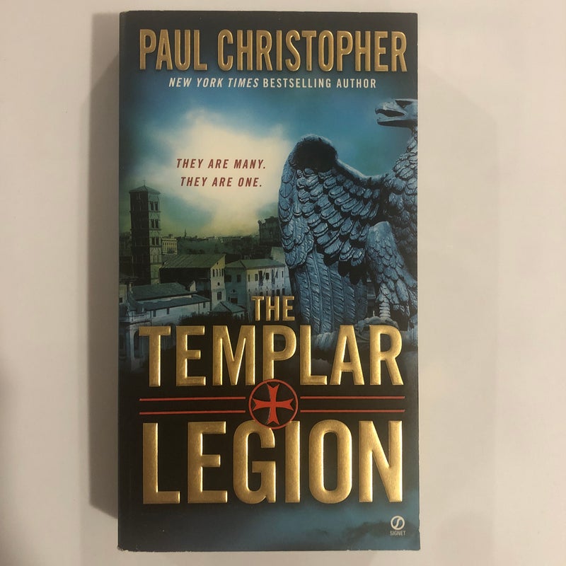 The Templar Legion