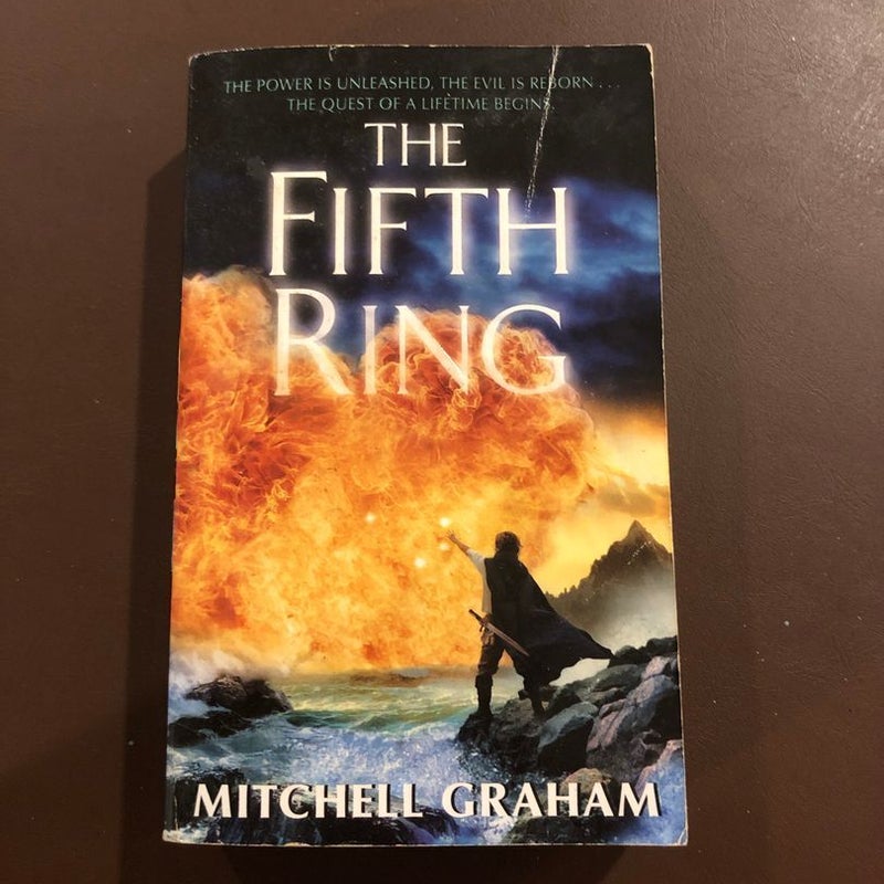 The Fifth Ring