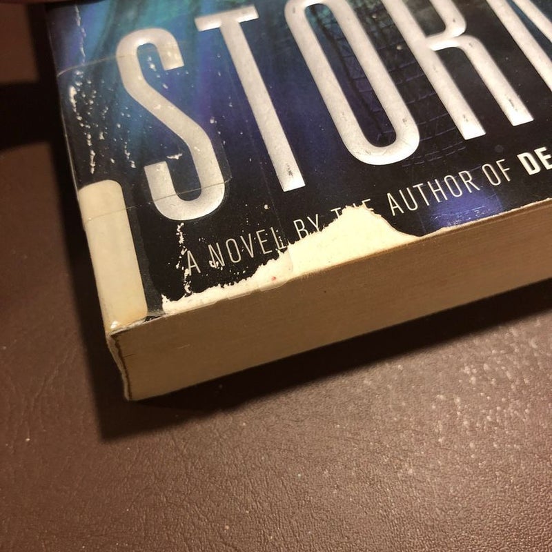 Deep Storm