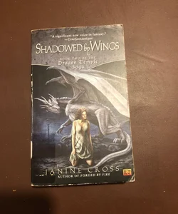 Shadowed by Wings
