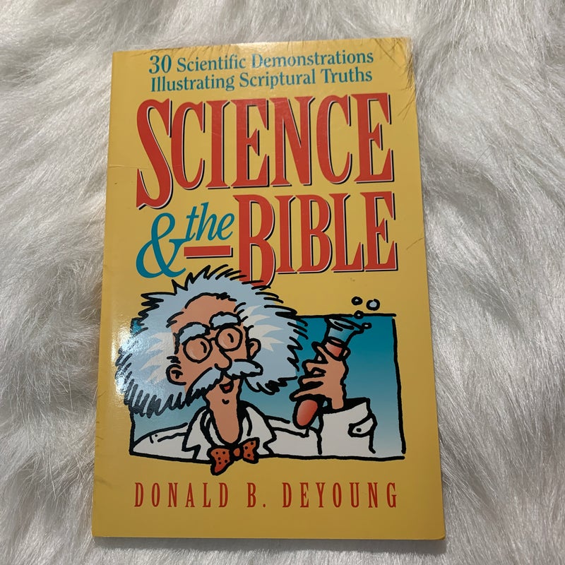 Science and the Bible