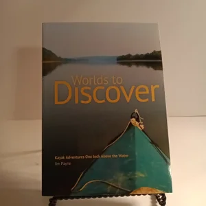 Worlds to Discover