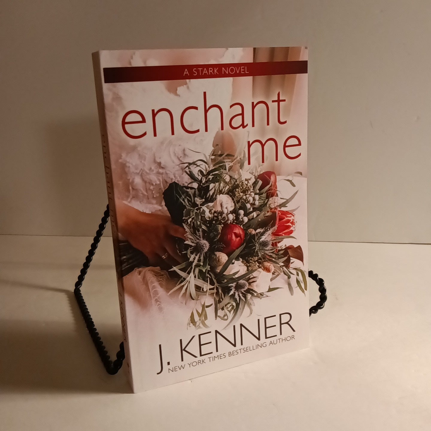 Enchant Me