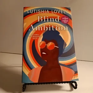 Blind Ambition