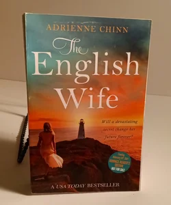The English Wife *Advanced Reader's Copy*
