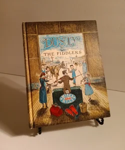 Dusty & The Fiddlers