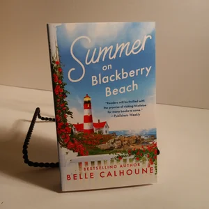Summer on Blackberry Beach