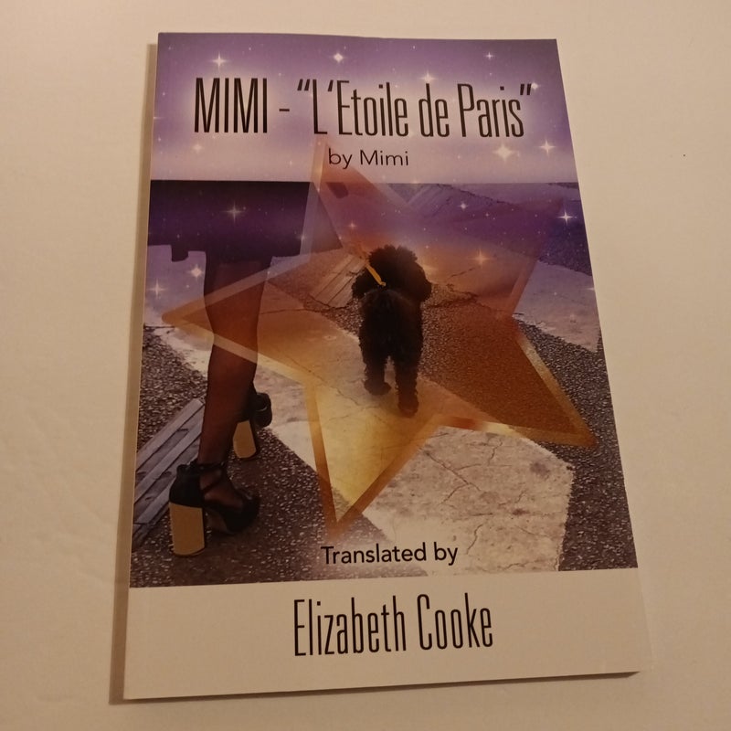 Mimi - l'Etoile de Paris