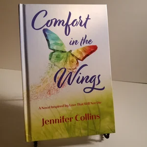 Comfort in the Wings