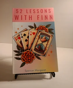 52 Lessons With Finn