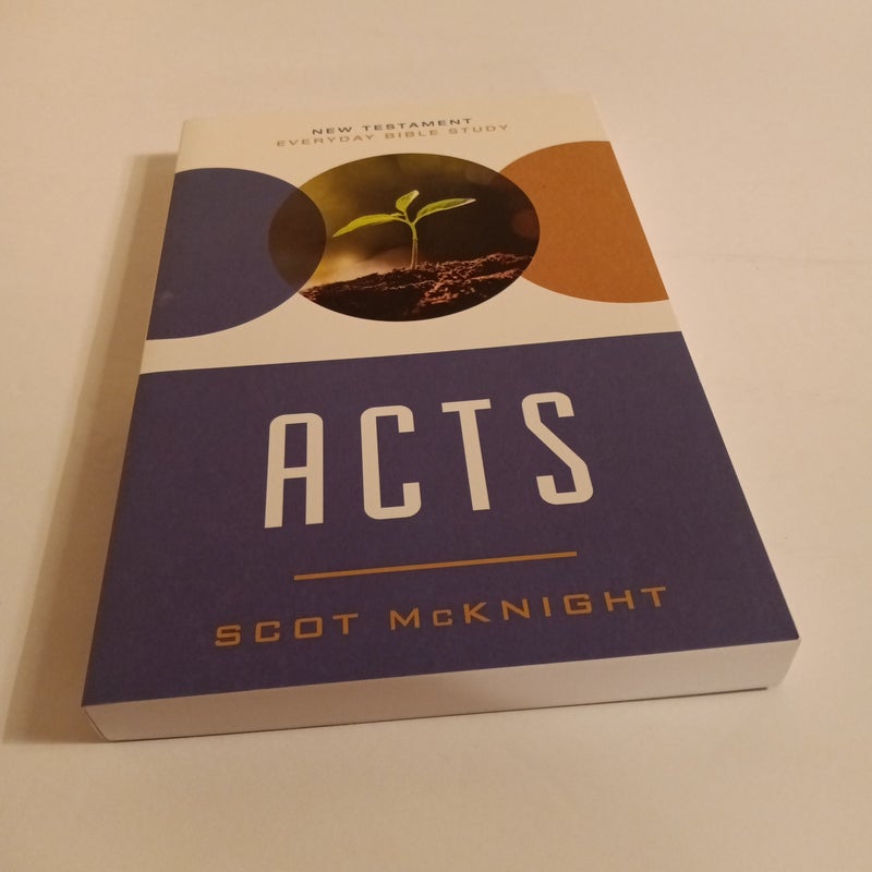 Acts