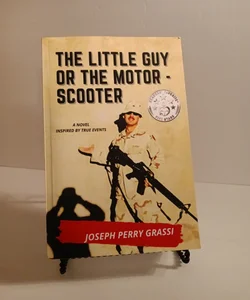 The Little Guy (or the Motor Scooter)