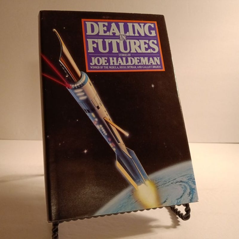 Dealing In Futures