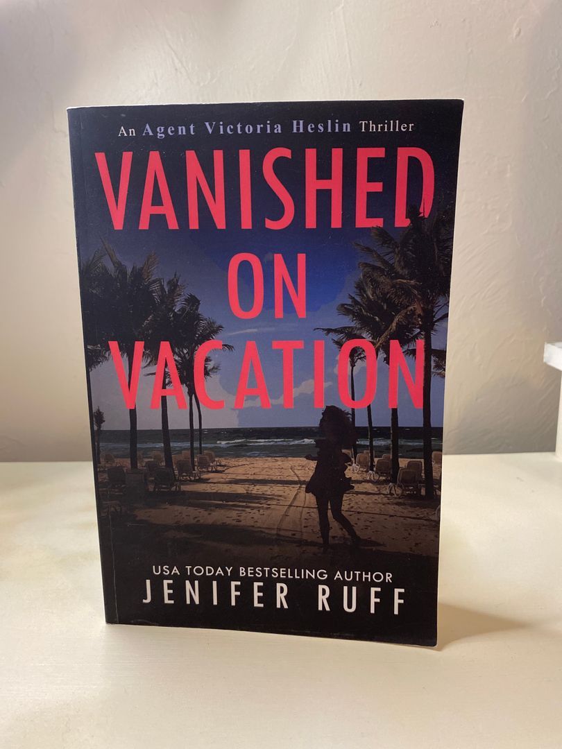 Vanished on Vacation