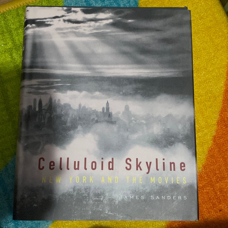 Celluloid Skyline